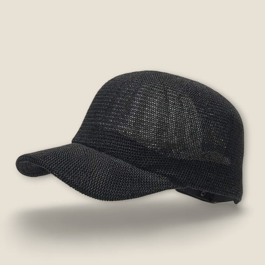 Brisa - Vævet Solhat til Sommer