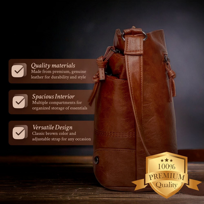 Alina-taske | Grâce Signature Design