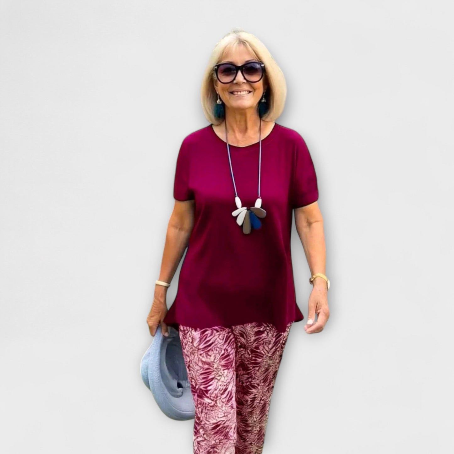 Arielle - Chic Sommer Ensemble