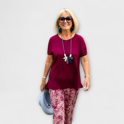 Arielle - Chic Sommer Ensemble