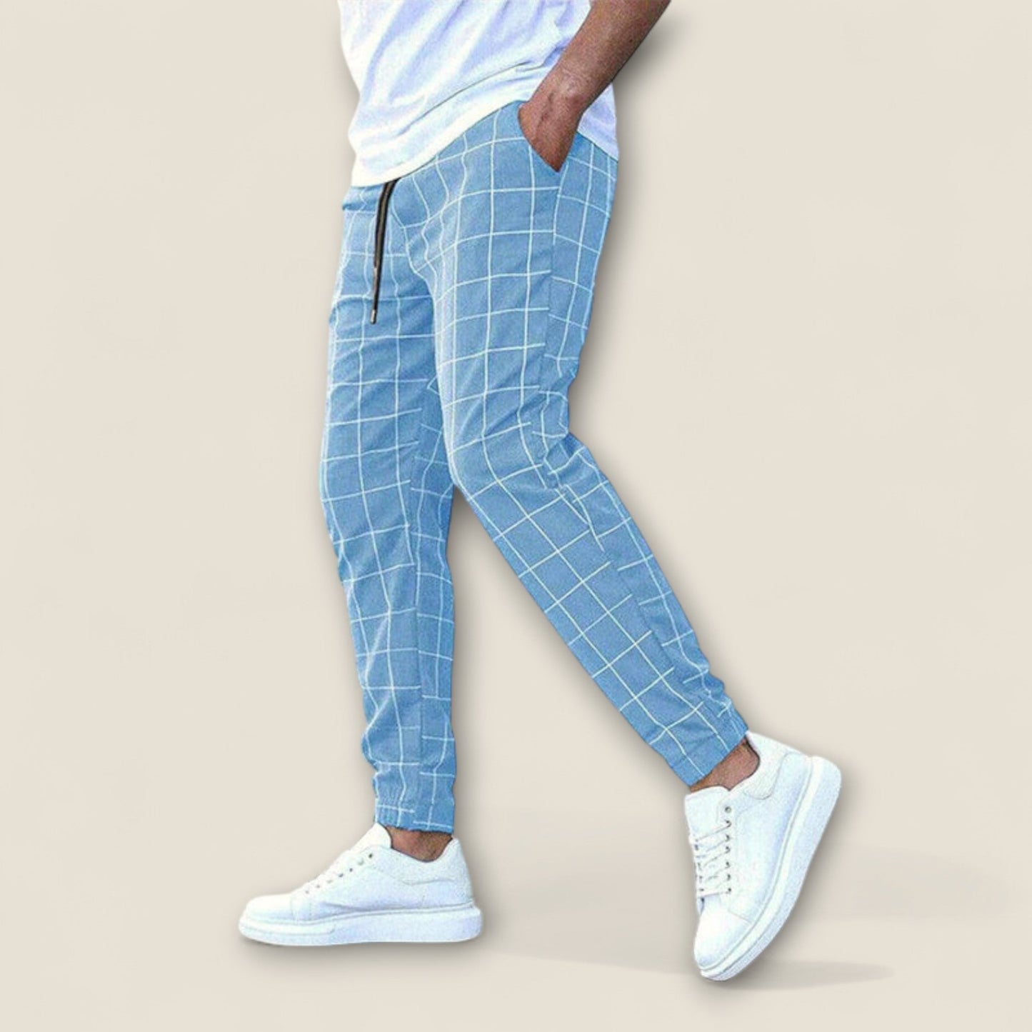 Giulio - Casual Jogger Bukser