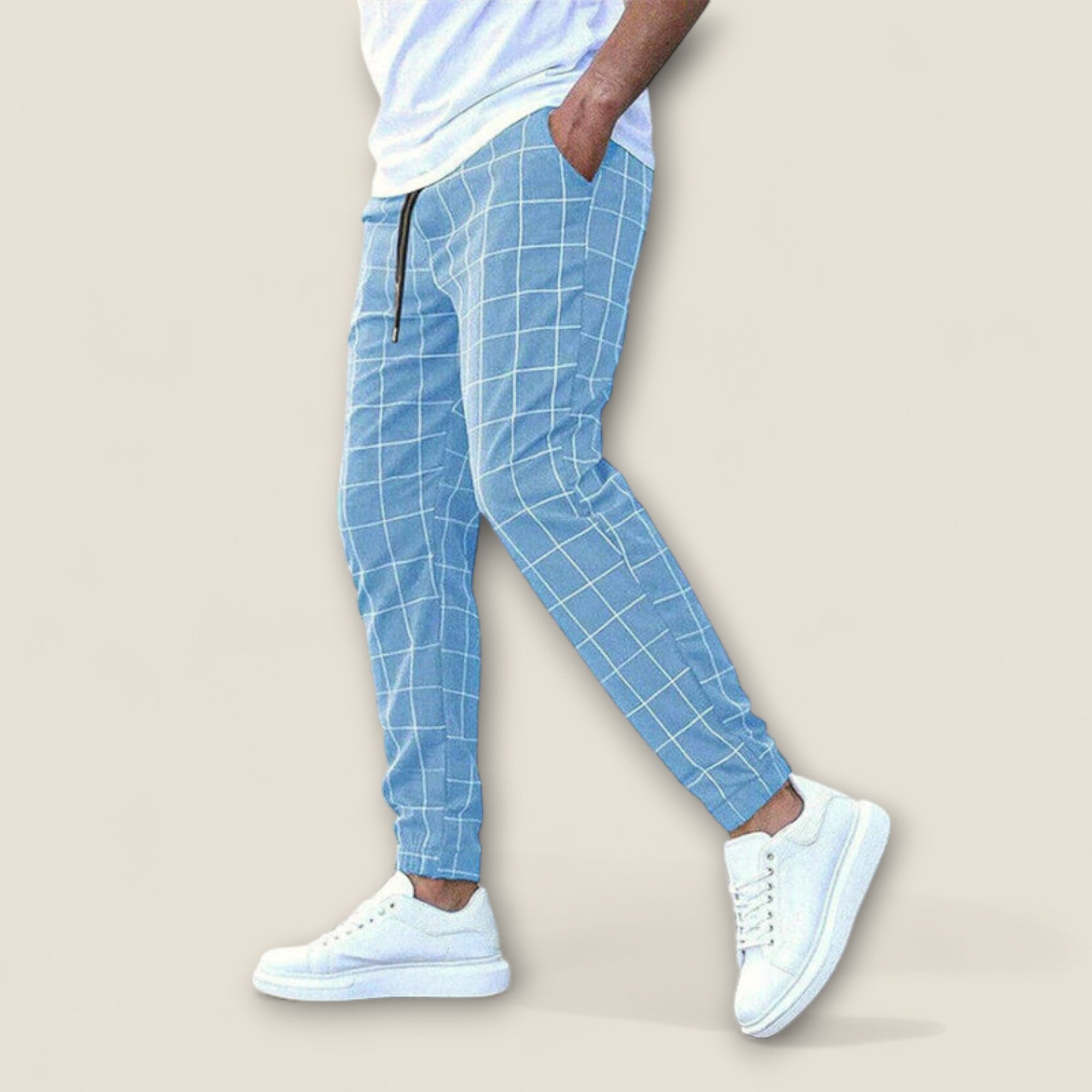 Giulio - Casual Jogger Bukser