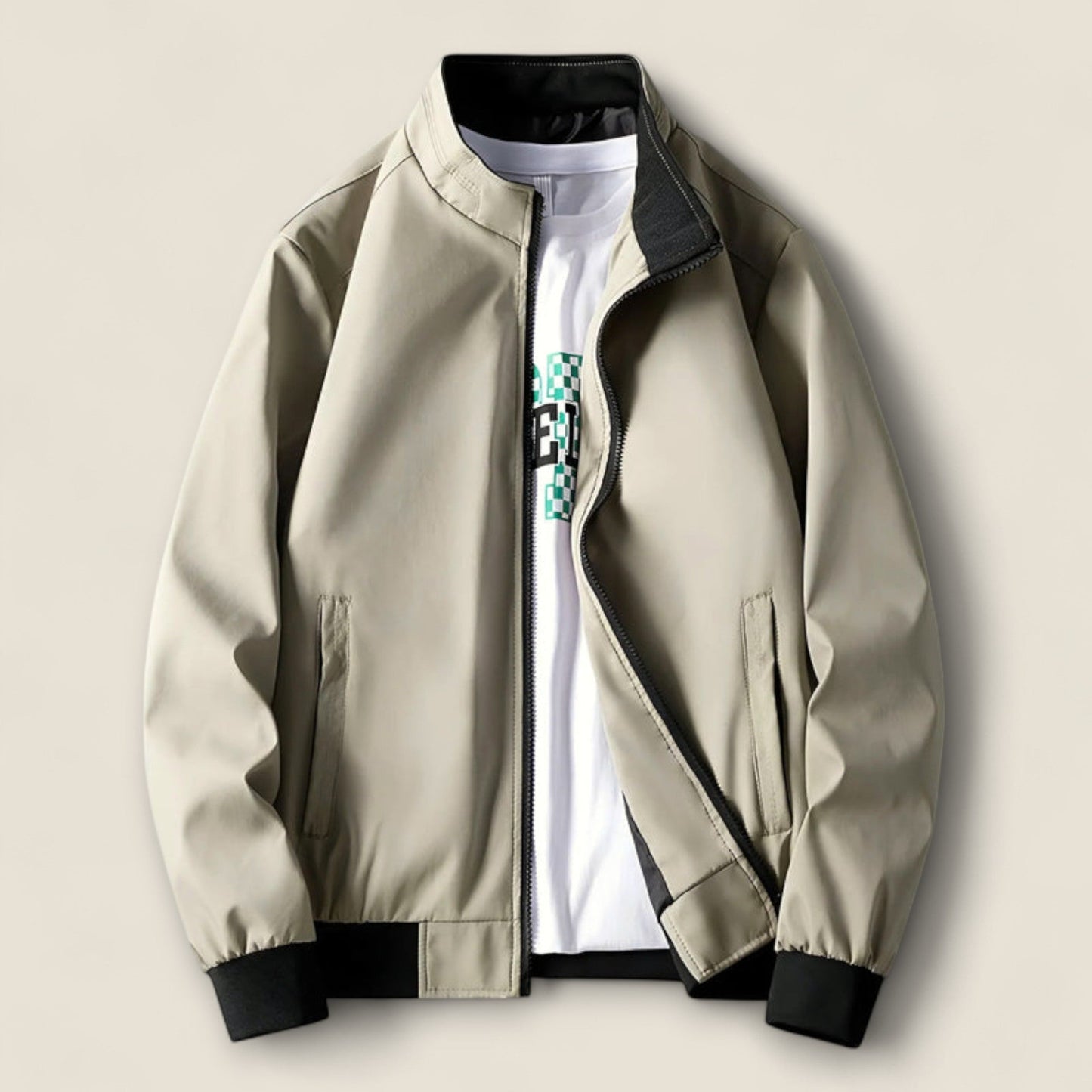 René - Urban Bomberjakke