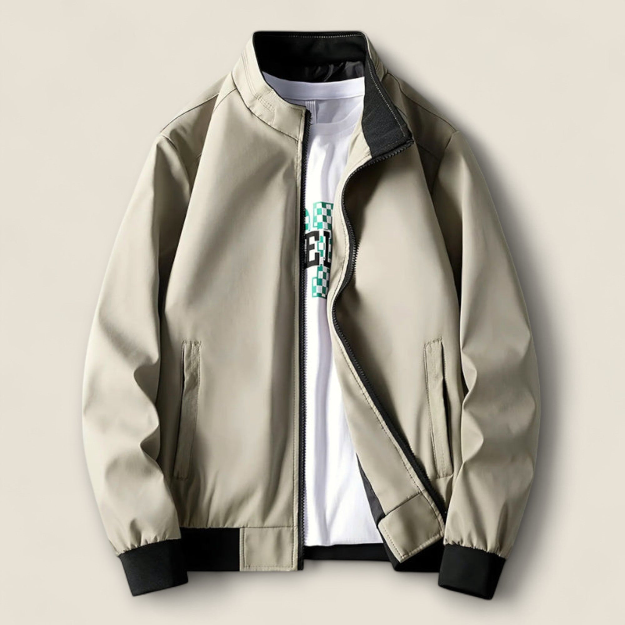 René - Urban Bomberjakke