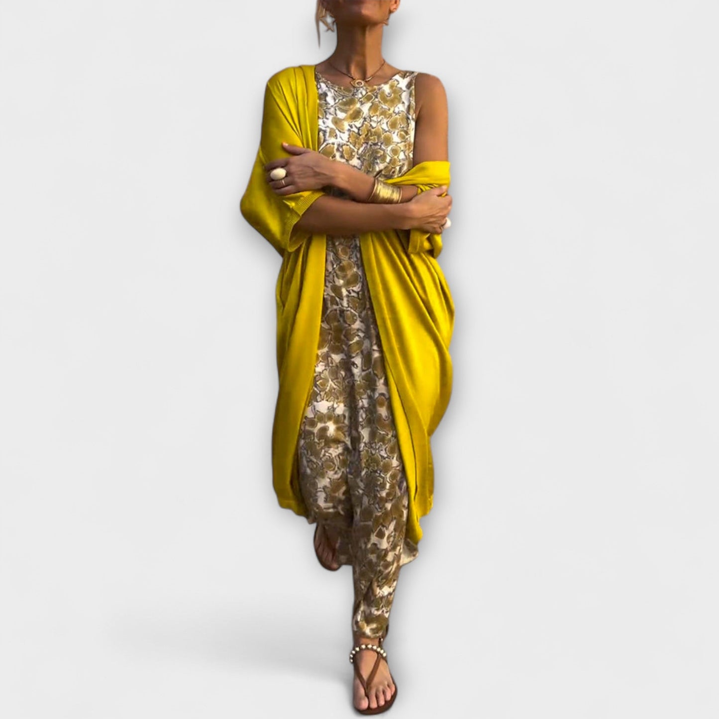 Viviana - Elegant To-delt Ensemble