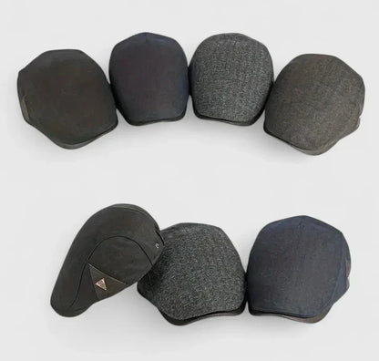 Denzel | Elegant Hat