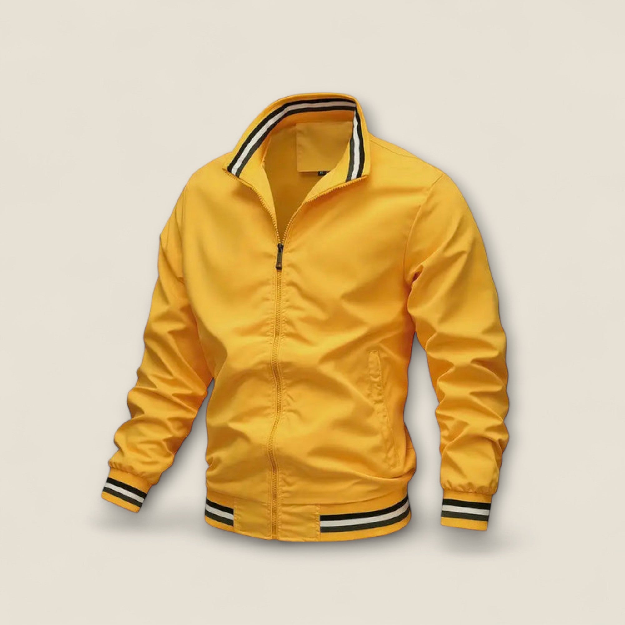 Ruben - Cozy Herre Bomberjakke