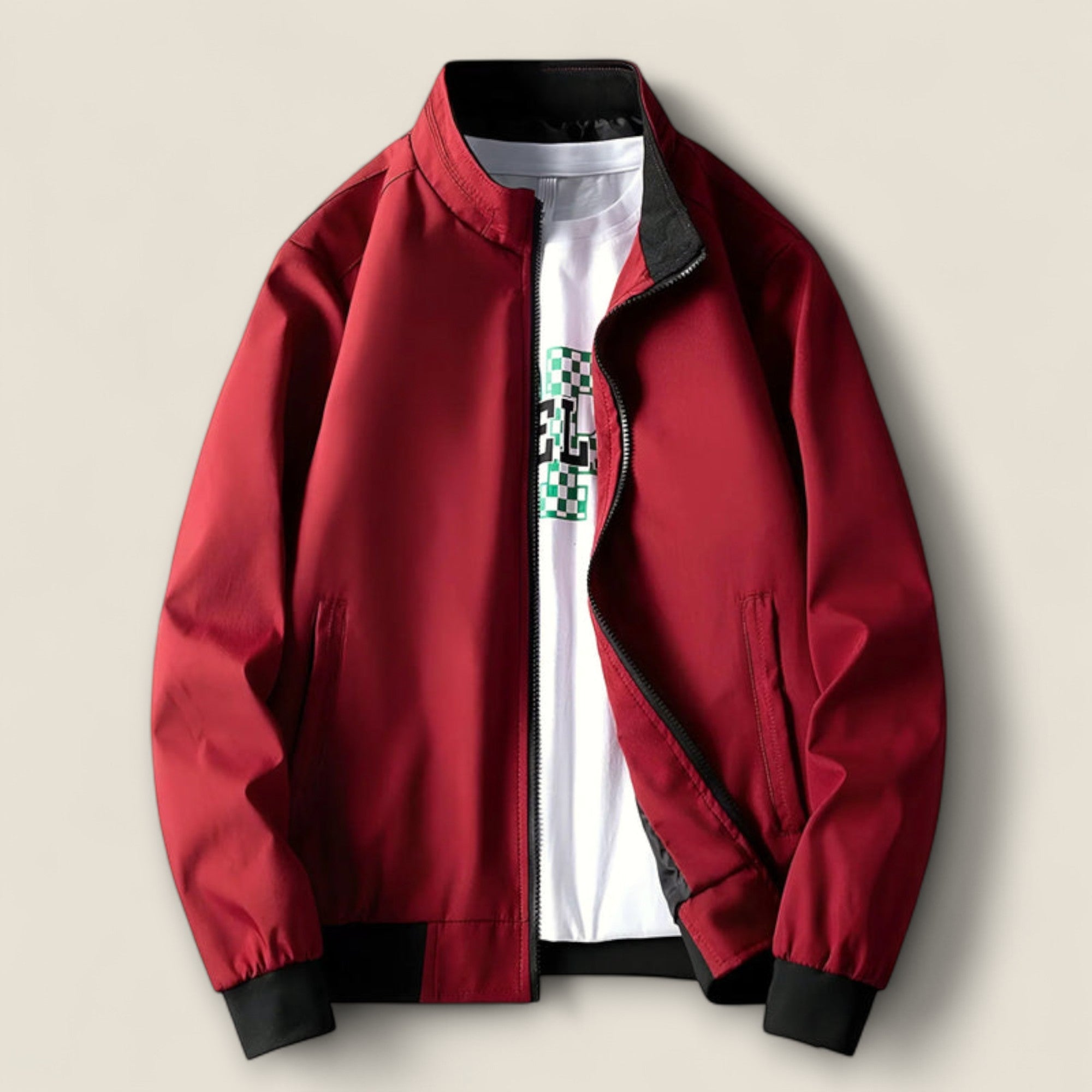 René - Urban Bomberjakke