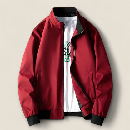 René - Urban Bomberjakke