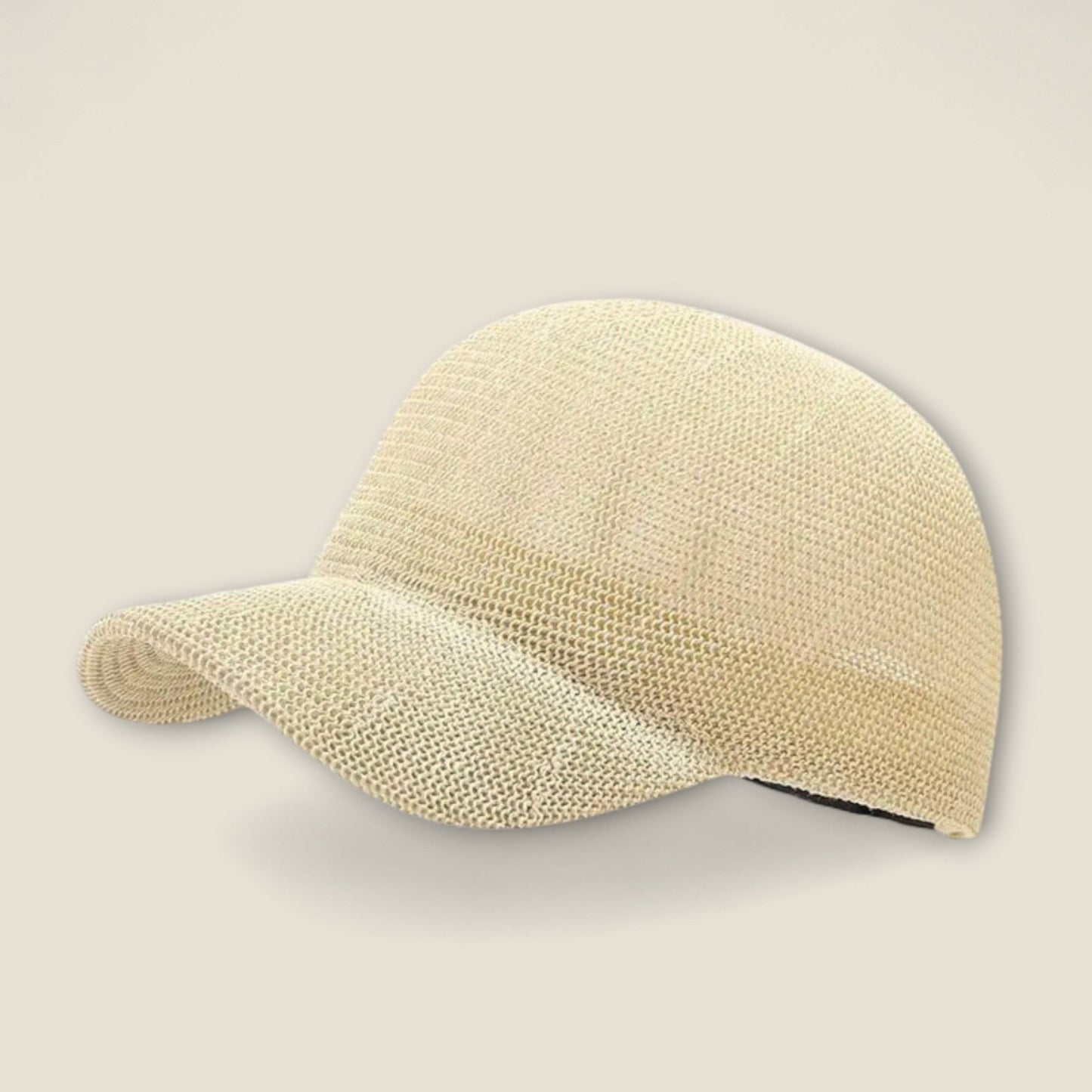 Brisa - Vævet Solhat til Sommer