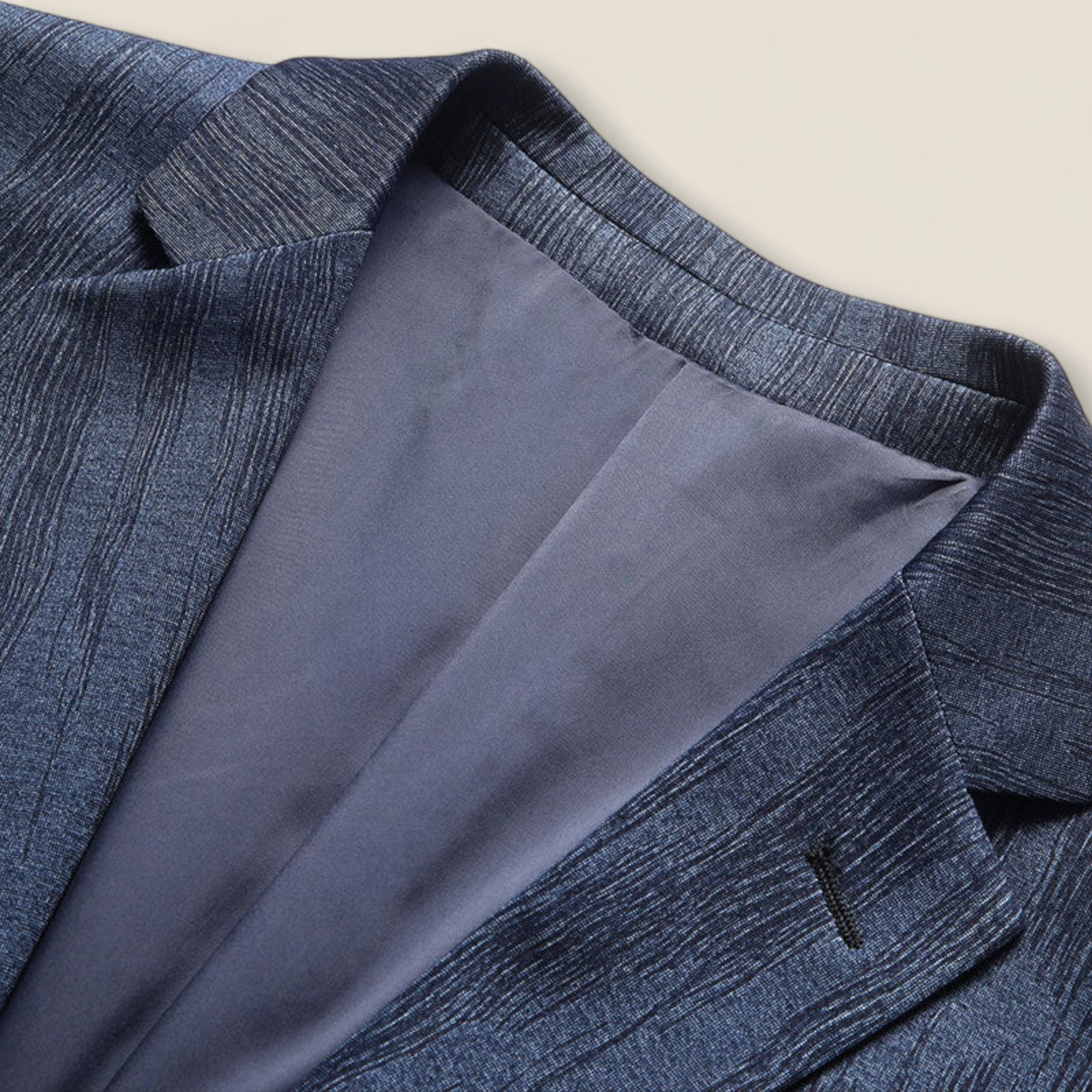 Skræddersyet - Luca Blazer