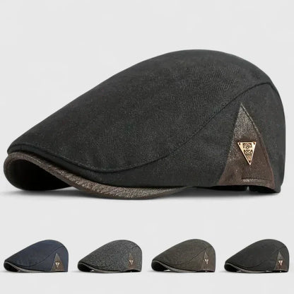 Denzel | Elegant Hat