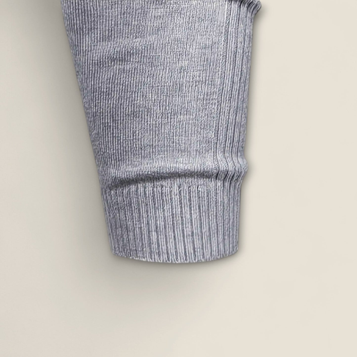 Henry - Afslappet Turtleneck Sweater