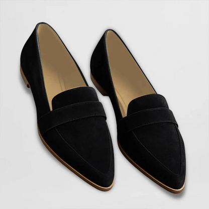 Elora - Elegant kvindelige loafers