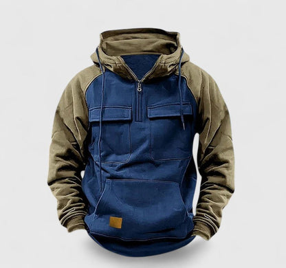 Bryxton | Komfortabel Sweatshirt