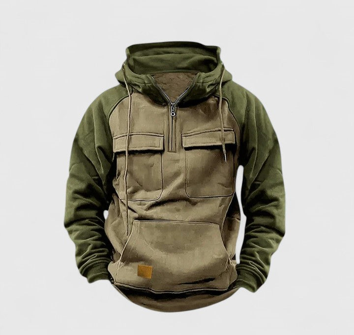 Bryxton | Komfortabel Sweatshirt