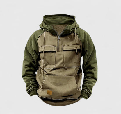 Bryxton | Komfortabel Sweatshirt