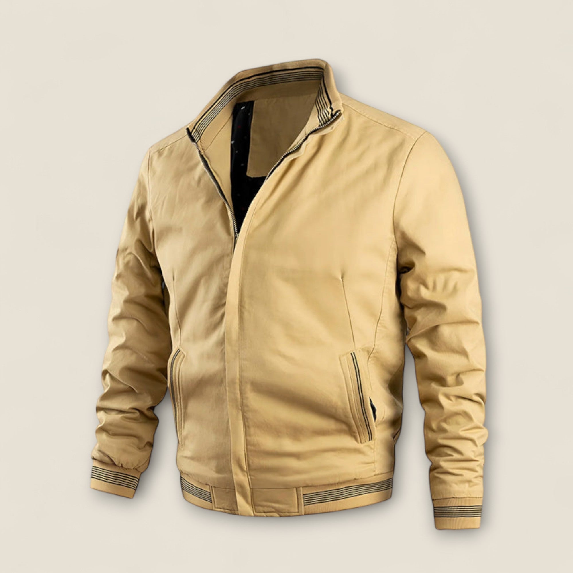 Alessio - Bomberjakke