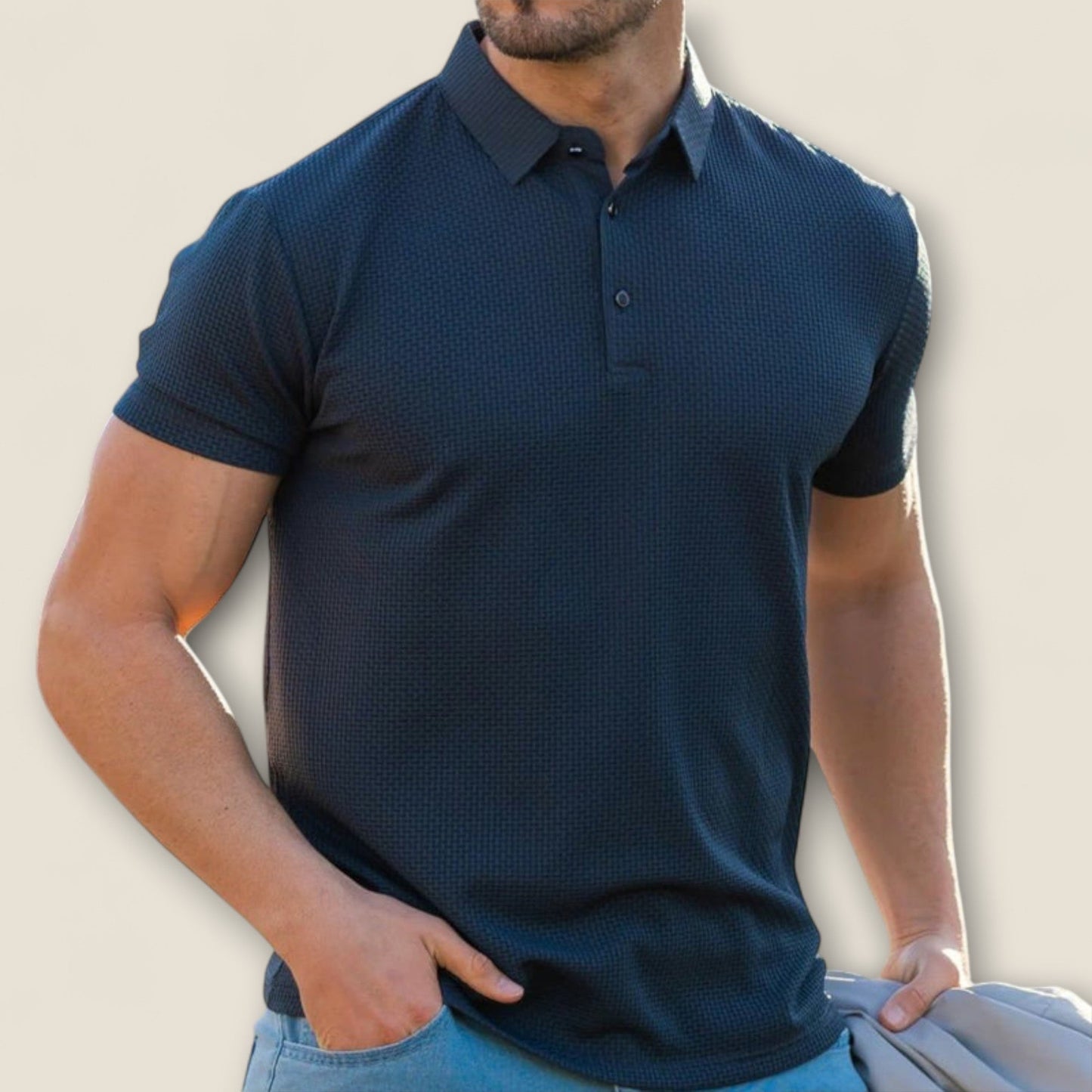 Rafael - Aktiv Performance Polo