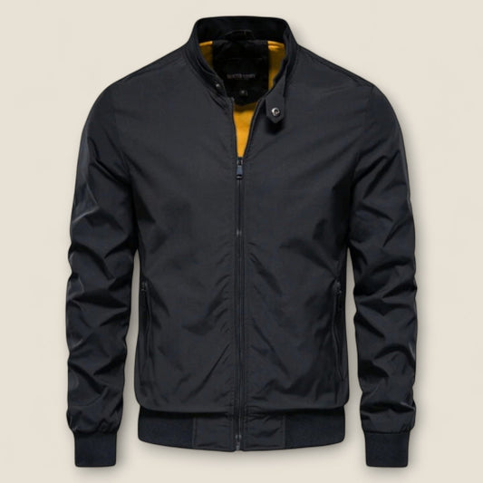 Jones - Cozy Vindmodstandsdygtig Jakke