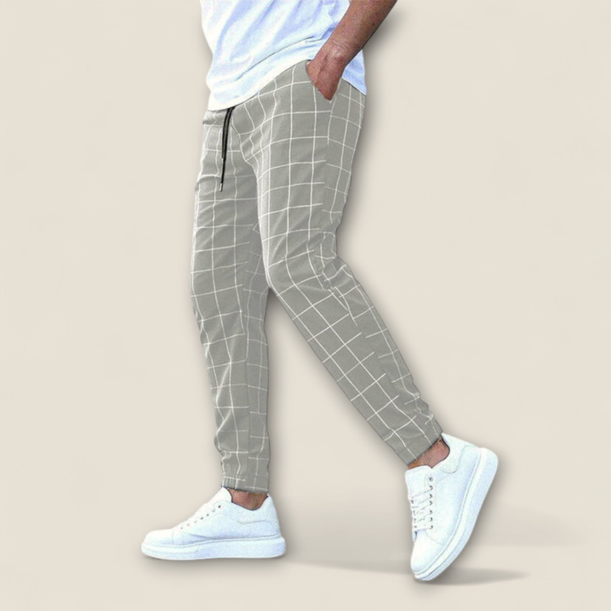 Giulio - Casual Jogger Bukser