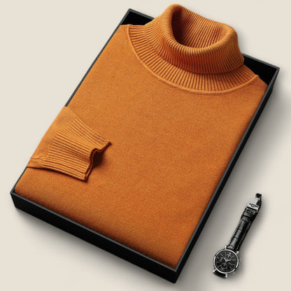 Miles - Cozy Ultra-Blød Sweater