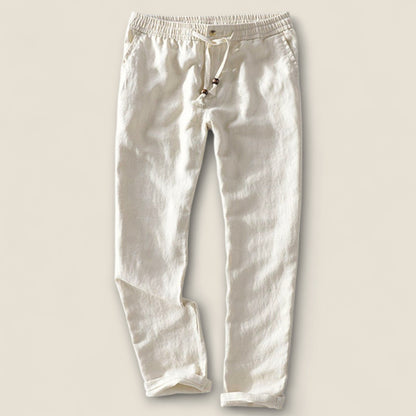 Fabio - Stretch Linned Bukser