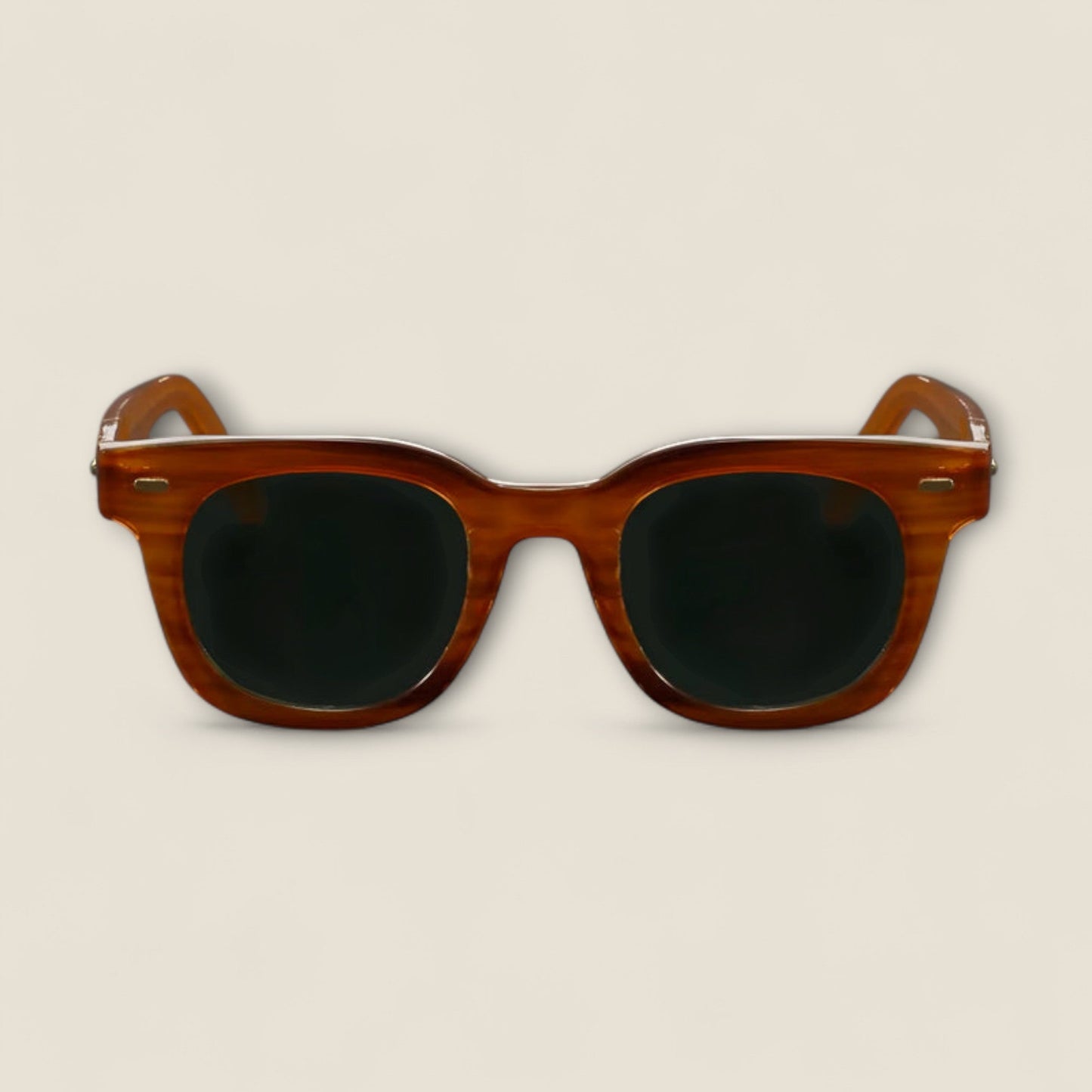 Valerio - Vintage-inspirerede solbriller