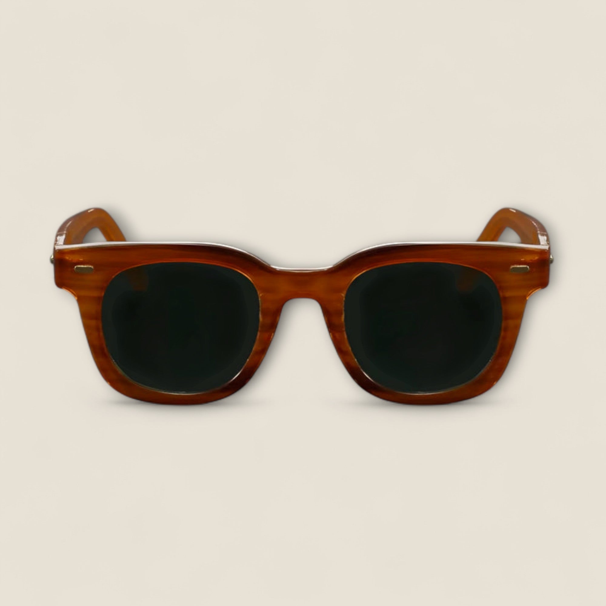 Valerio - Vintage-inspirerede solbriller