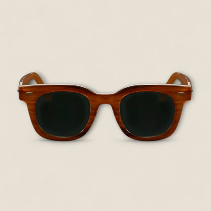 Valerio - Vintage-inspirerede solbriller