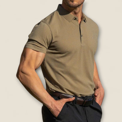 Rafael - Aktiv Performance Polo