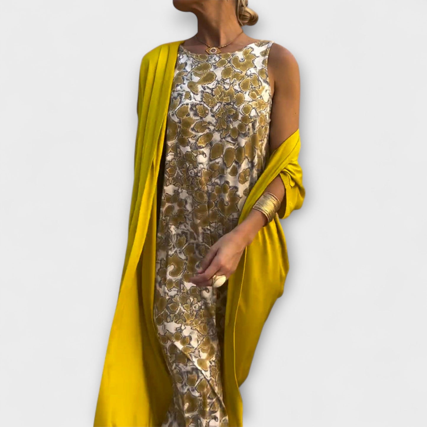 Viviana - Elegant To-delt Ensemble