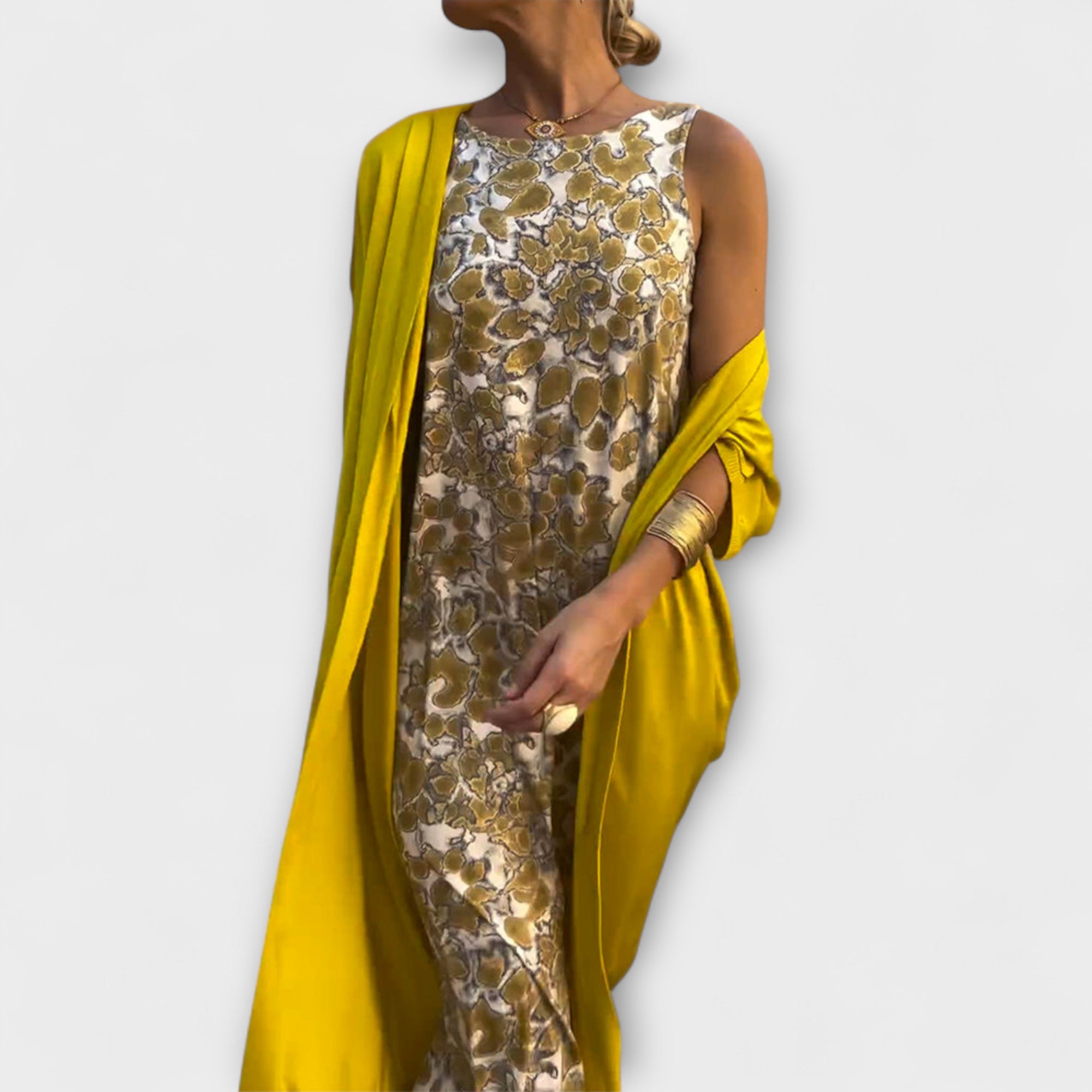 Viviana - Elegant To-delt Ensemble