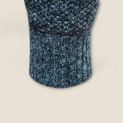 Oliver - Half-Zip Termo Sweater