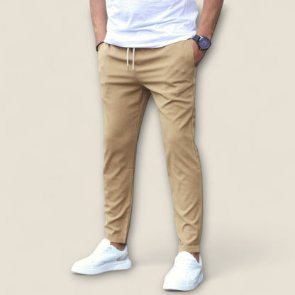 Apollo - Herre Flex Fit Bukser