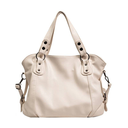 Lora. - Elegant Hobo Skuldertaske