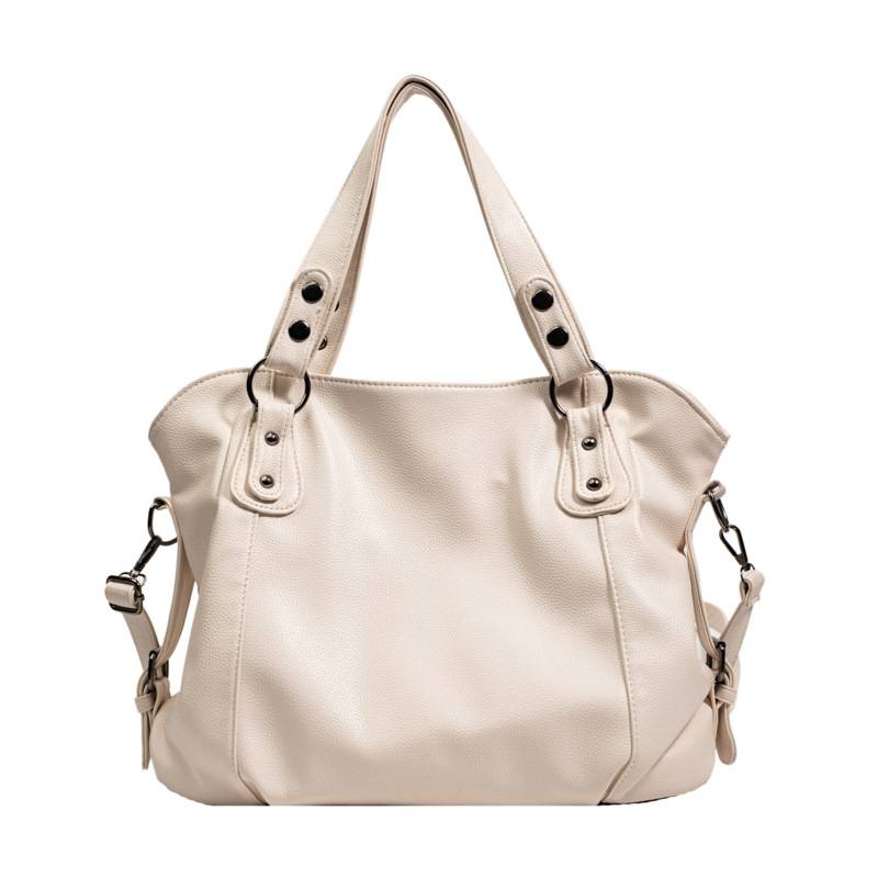 Lora. - Elegant Hobo Skuldertaske