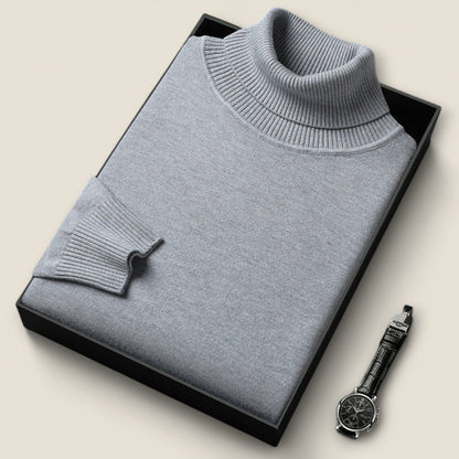 Miles - Cozy Ultra-Blød Sweater