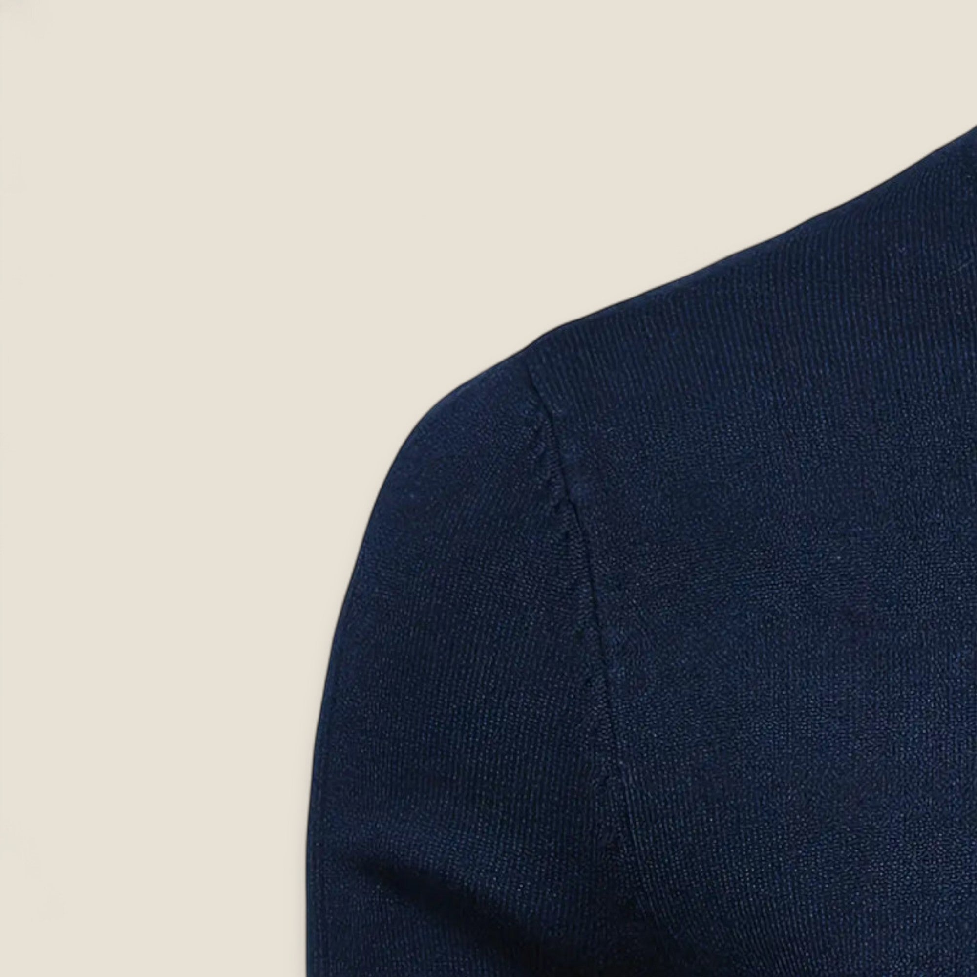 Henry - Afslappet Turtleneck Sweater