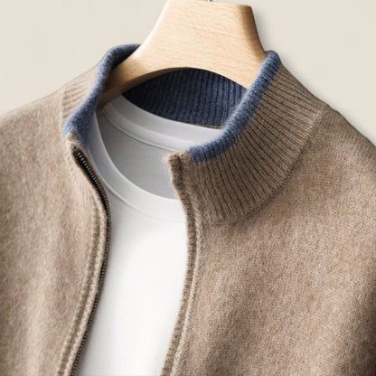 Leonardo - Lynlåsjakke