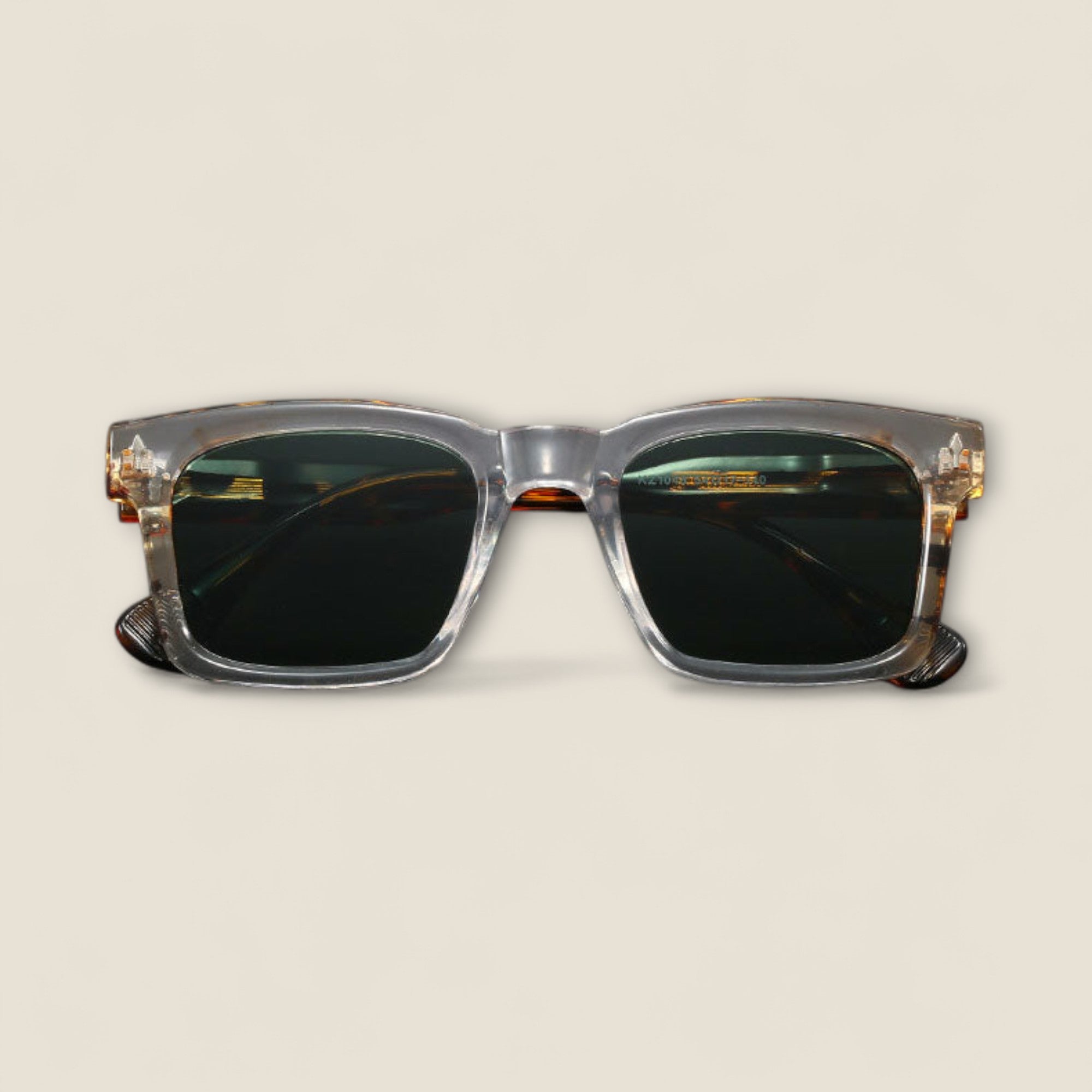 Tiago - To-farvede Solbriller