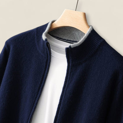 Leonardo - Lynlåsjakke