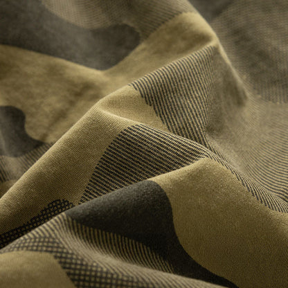 Brody Cotton - Utility Cargo Shorts