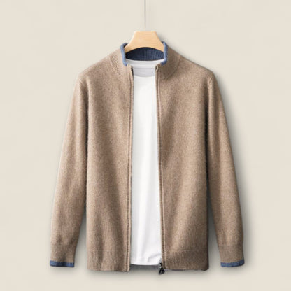 Leonardo - Lynlåsjakke