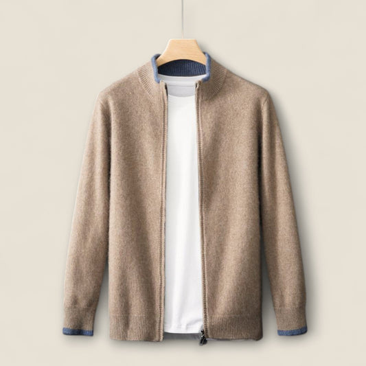 Leonardo - Lynlåsjakke