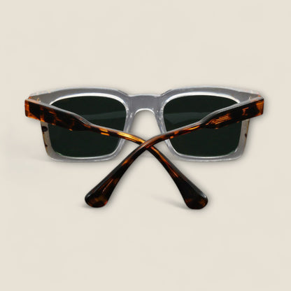 Tiago - To-farvede Solbriller