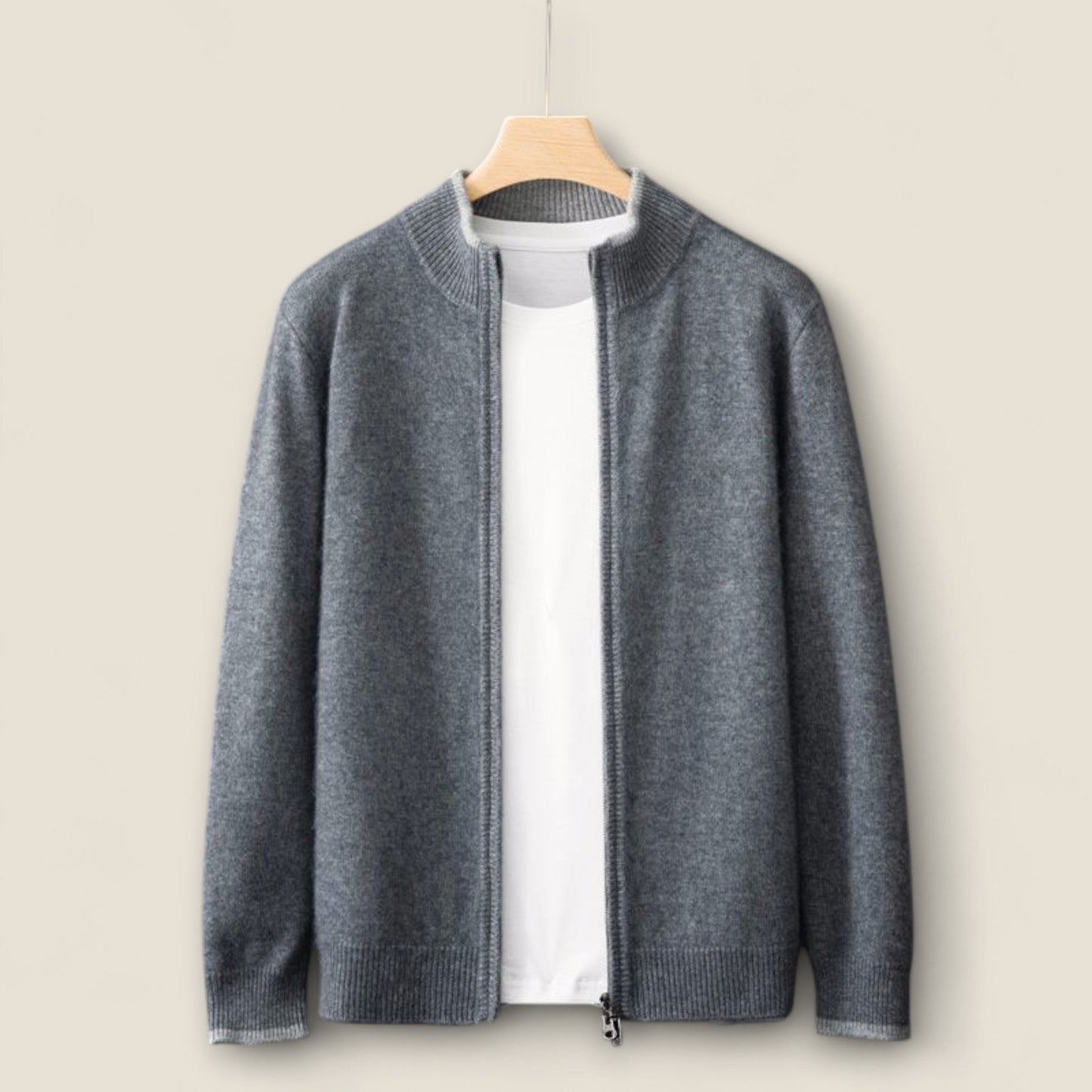 Leonardo - Lynlåsjakke