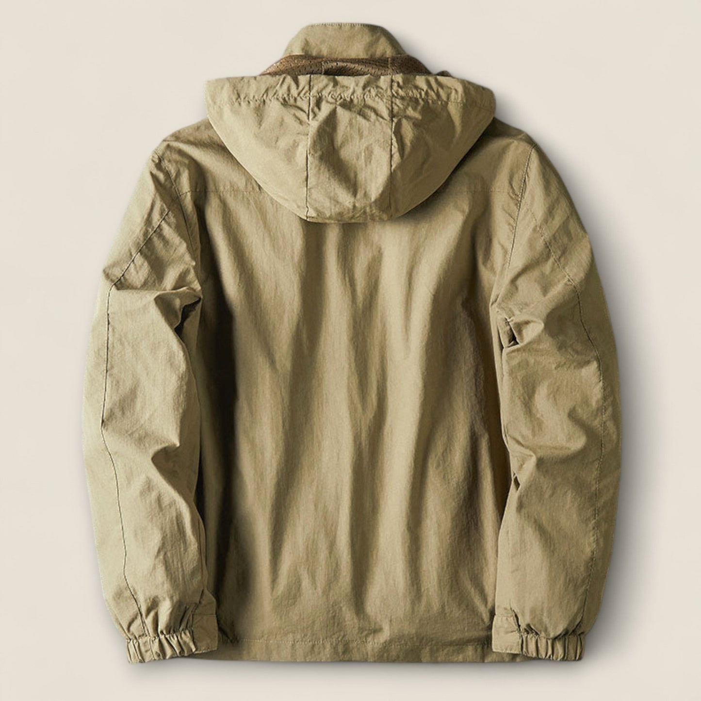 Parker - Vandtæt Jakke