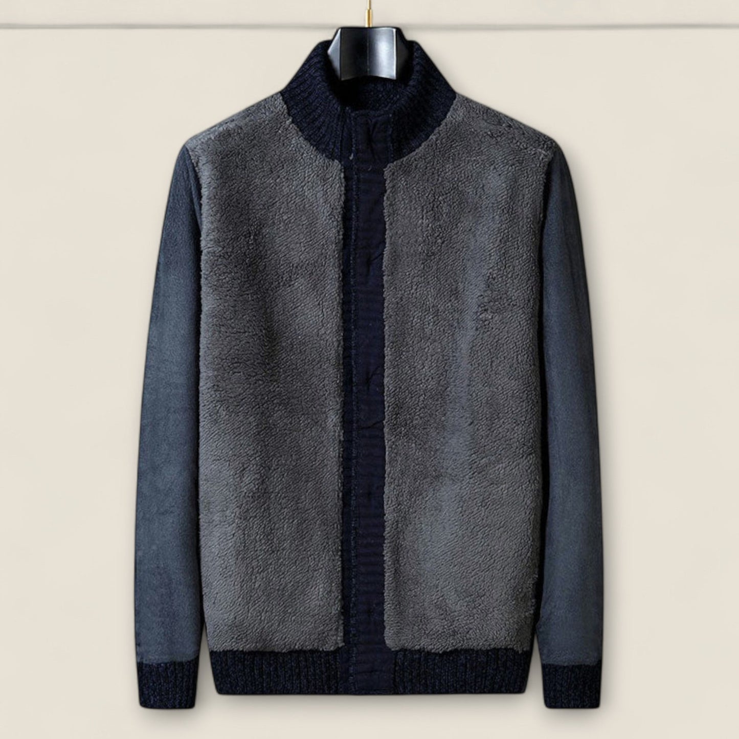 Giancarlo - Cozy Cardigan