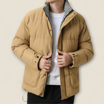 Domenico - Termojakke